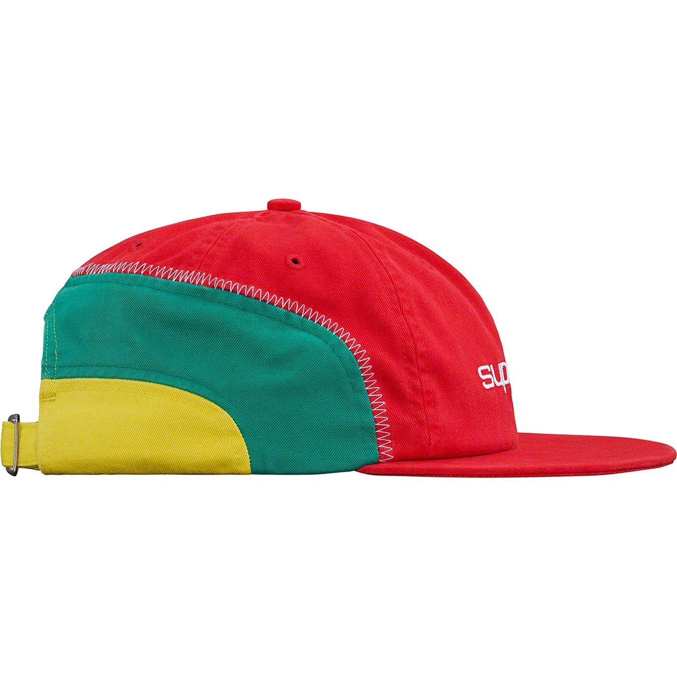 Formula 6-Panel view 4